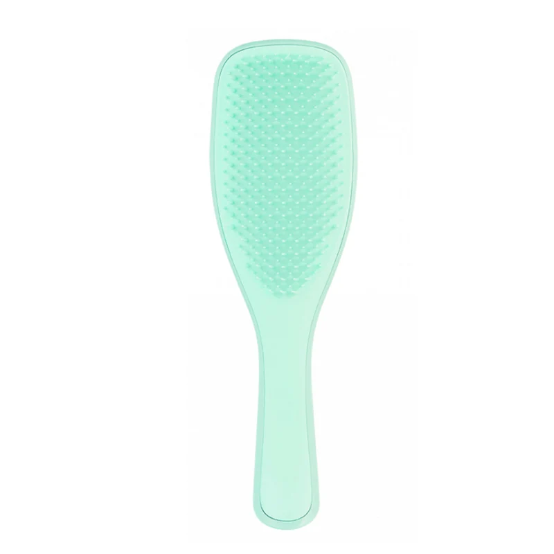 Tangle Teezer Wet Detangler Fine & Fragile Mint - brosse démêlante pour cheveux fins et cassants