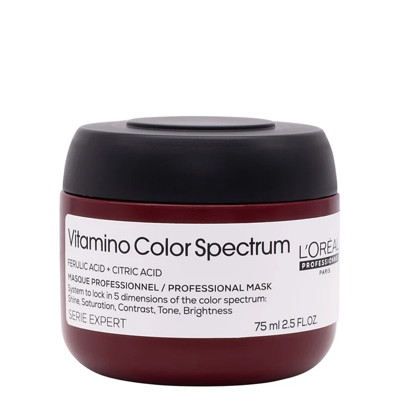 L'Oréal Professionnel Paris Serie Expert Vitamino Color Sprectrum Mask 75ml GRATUIT