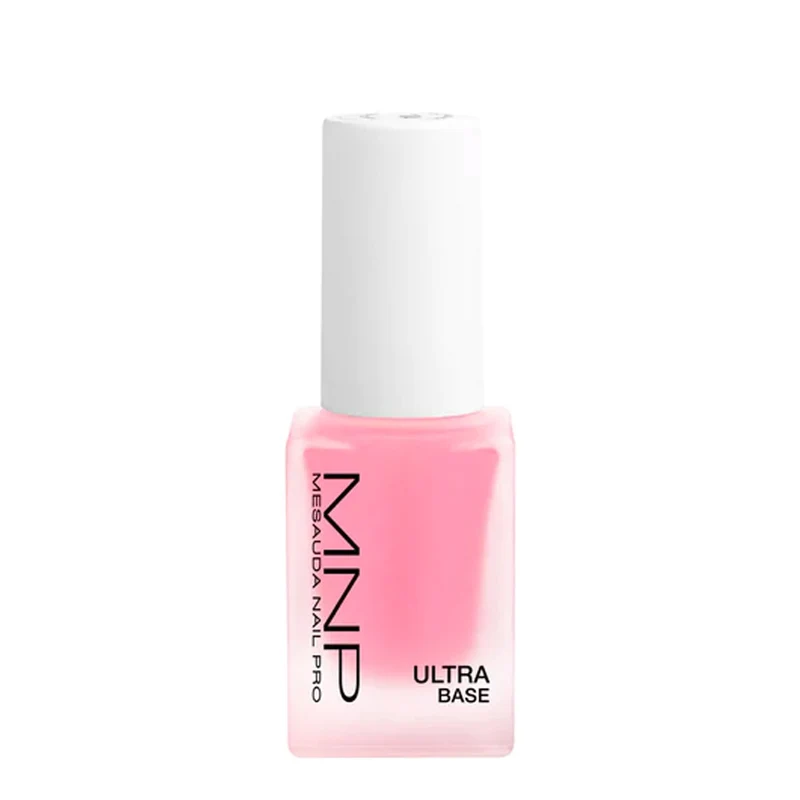 My Nail Pro MNP Nail Care Ultra Base 302 10ml - base pour vernis à ongles