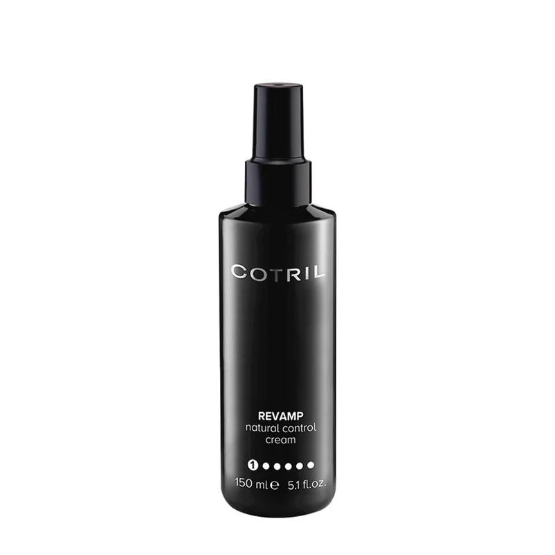 Cotril Styling Revamp 150ml - crème coiffante hydratante