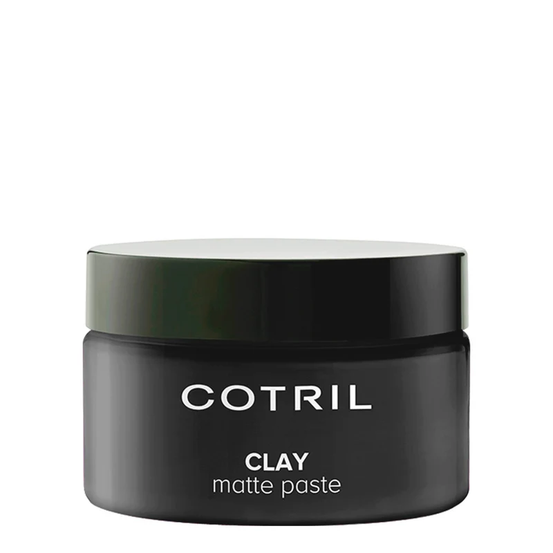 Cotril Styling Clay matte paste 100ml - pâte d'argile effet mat