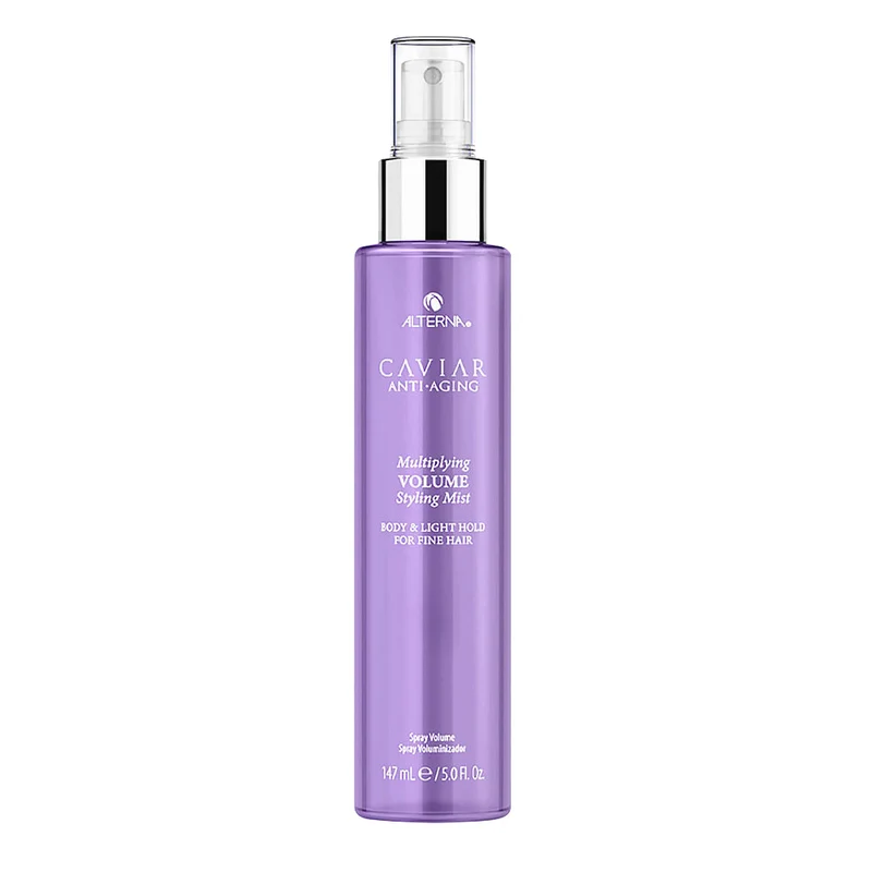 Alterna Caviar Anti-Aging Multiplying Volume Mist 147ml - spray volumateur