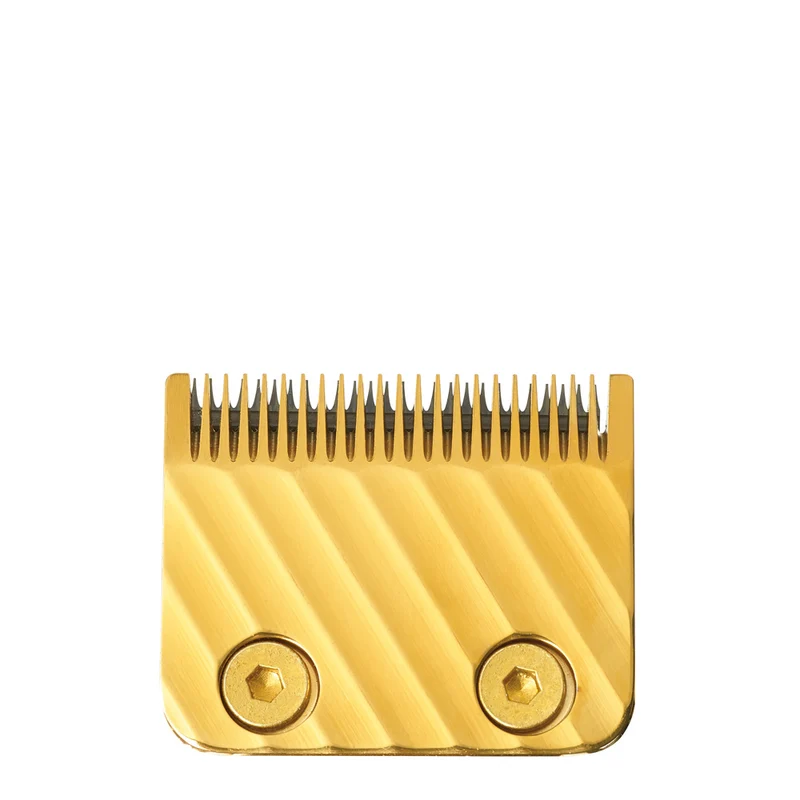 Babyliss Pro 4Artist Tête de rechange pour Razor FX8700 Or/Noir/Rouge