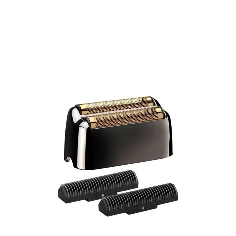 Babyliss Pro 4Artist Tête de rechange pour rasoir FXFS2 GunSteel