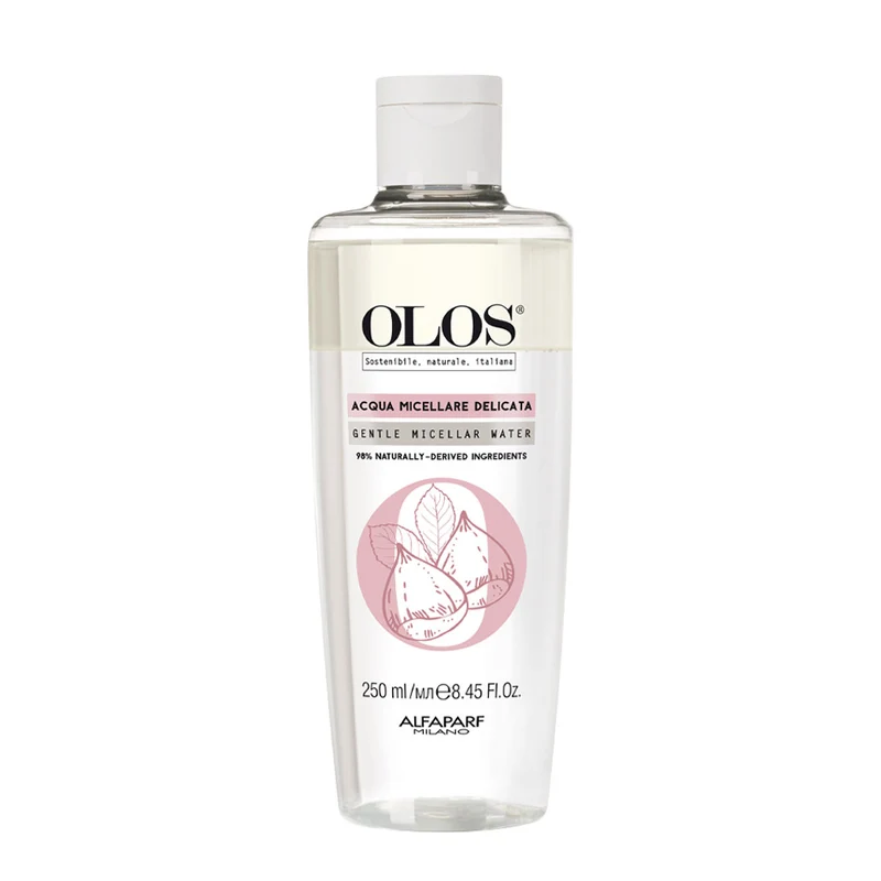 Olos Mondo Calmante Acqua Micellare Delicata 250ml