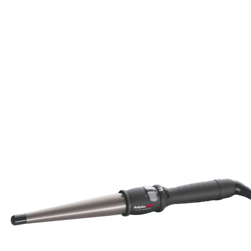Babyliss Pro Fer à friser conique de 32 mm à 19 mm BAB2281TTE