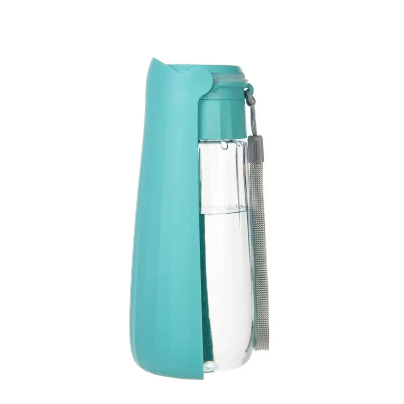 Gourde Eau Portable Gamelle 550ml Chien