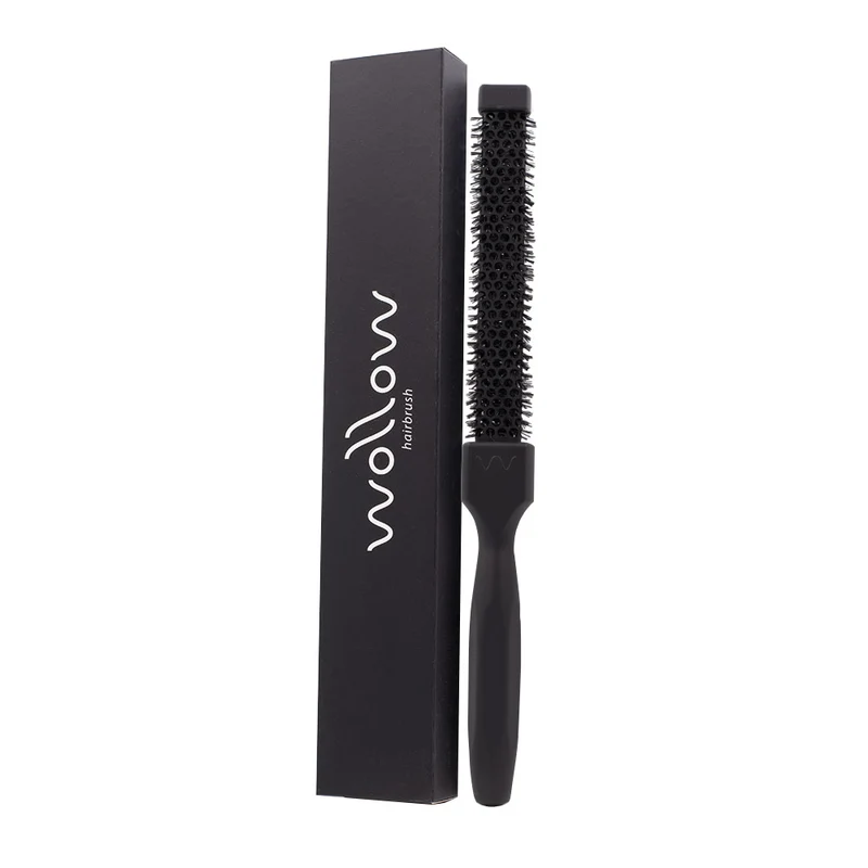 Wollow Brosse Thermique Plate W-LE-M 2,5cm