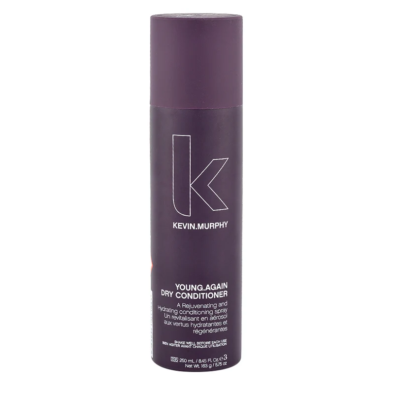Kevin Murphy Young Again Dry Conditioner 250ml - après-shampooing hydratant sec en spray