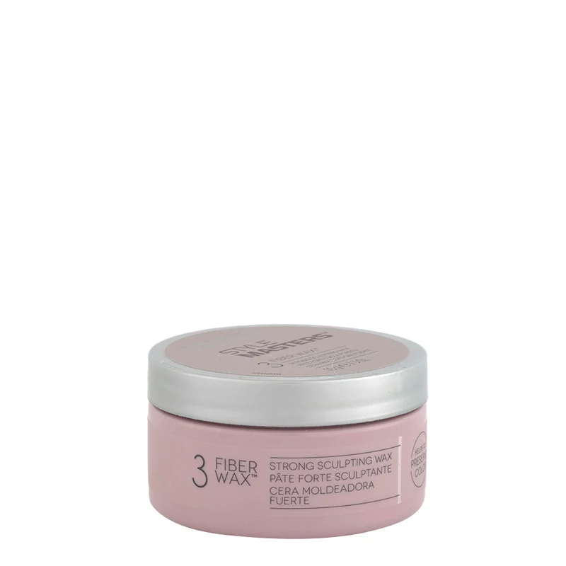 Revlon Style Masters Creator 3 Fiber Wax 85gr - cire coiffante forte