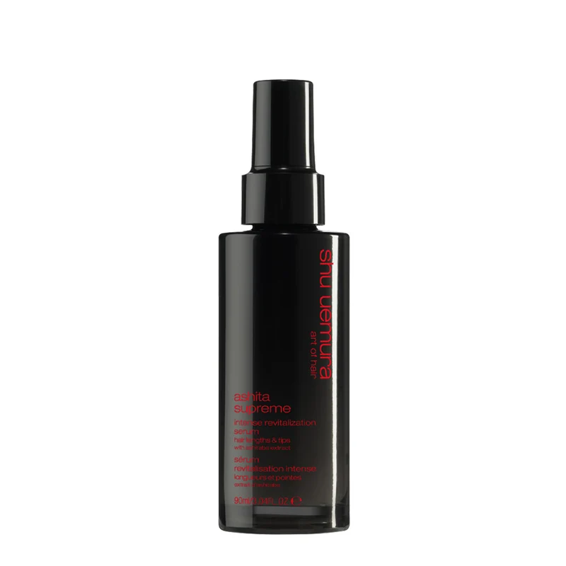 Shu Uemura Ashita Supreme Serum 90ml - sérum revitalisant