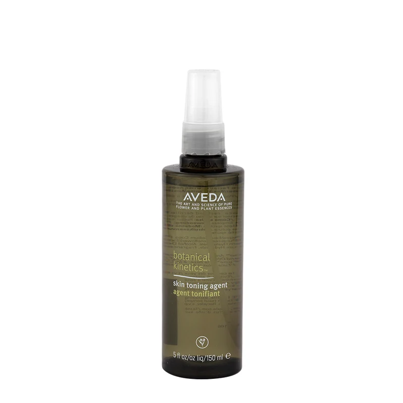 Aveda Botanical Kinetics Skin Toning Agent 150ml - tonique pour le visage