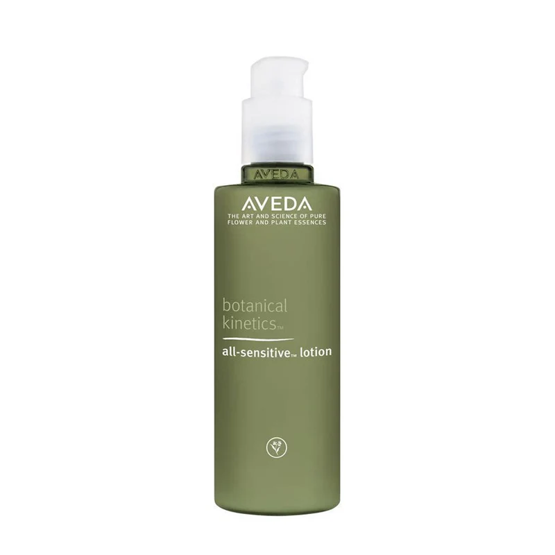 Aveda Botanical Kinetics All Sensitive Lotion 150ml - lotion hydratante peaux sensibles