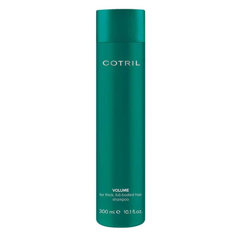 Cotril Volume Shampoo 300ml - shampooing volumateur