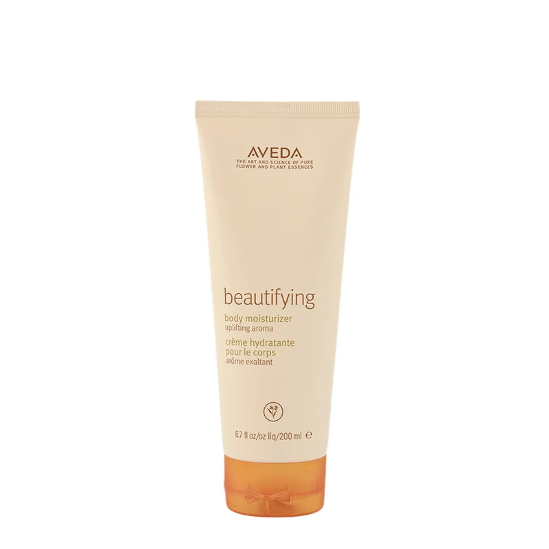 Aveda Beautifying Body Moisturizer 200ml - crème hydratante pour le corps