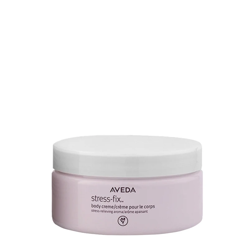 Aveda Stress-Fix Body Creme 200ml - crème corps anti-stress