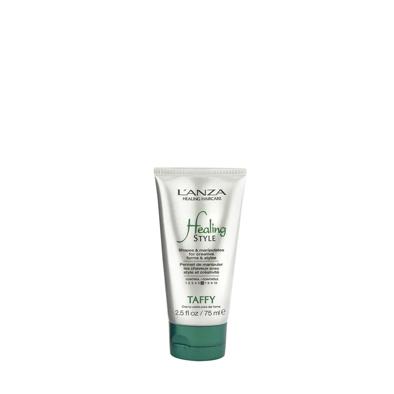 L' Anza Healing Style Taffy 75ml - crème flexible de définition