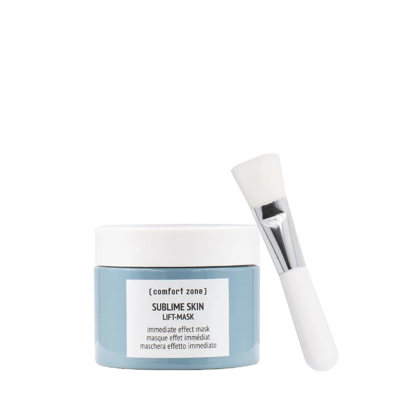 Comfort Zone Sublime Skin Lift Mask 60ml - masque à effet immédiat