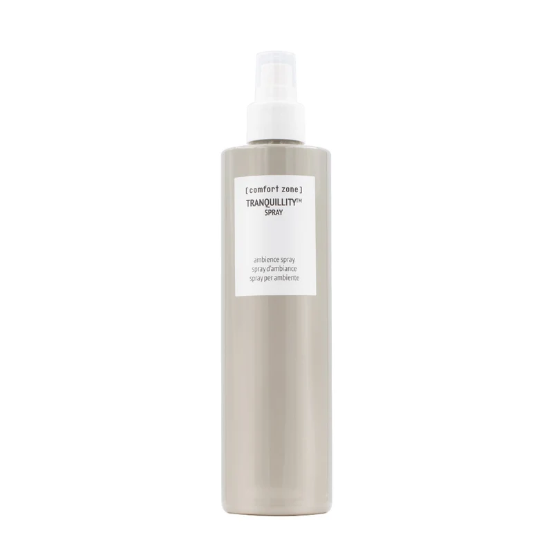 Comfort Zone Tranquillity Spray 200ml - spray d'ambiance