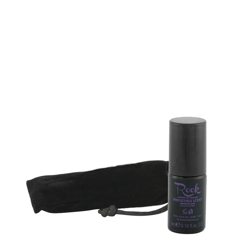 Tecna Fashion Lab Rock Intense Oil Perfume 5ml - parfum roll-on