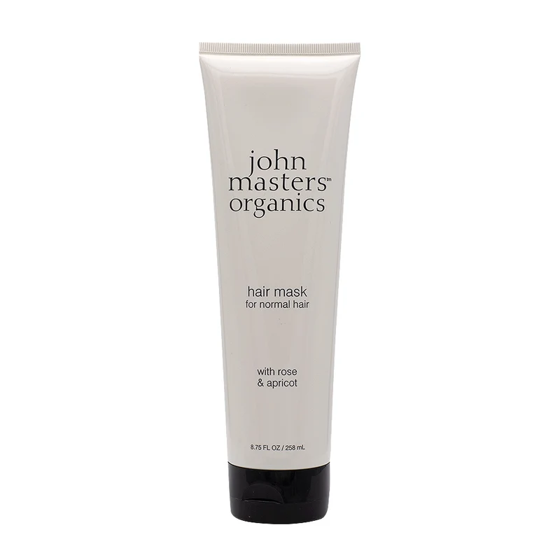 John Masters Organics Masque Hydratant pour tous types de cheveux 258ml