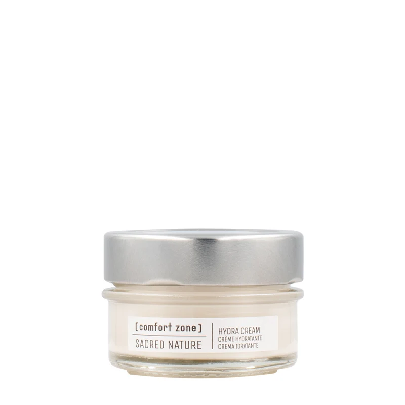 Comfort Zone Sacred Nature Hydra Cream 50ml - crème hydratante