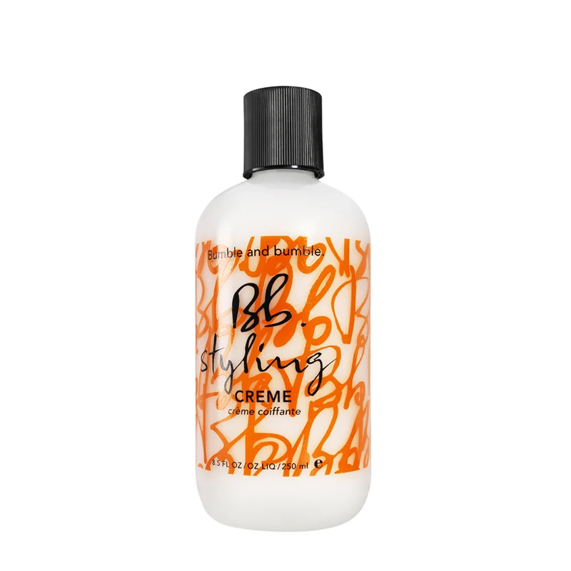 Bumble and bumble. Bb. Styling Creme 250ml - crème volumisante pour cheveux bouclés