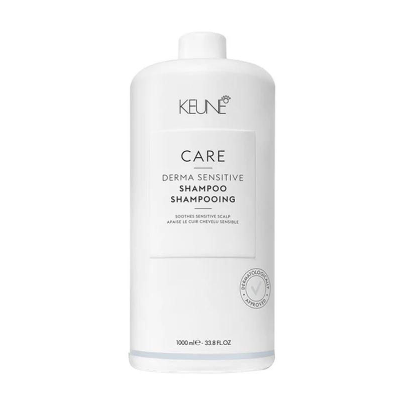 Keune Care line Derma Sensitive shampoo 1000ml