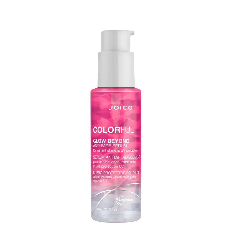 Joico Colourful Glow Beyond Anti-Fade Serum 63ml - sérum anti-fade couleur