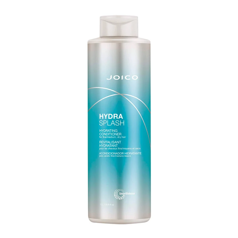 Joico Hydrasplash Hydrating Conditioner 1000ml - après-shampooing hydratant