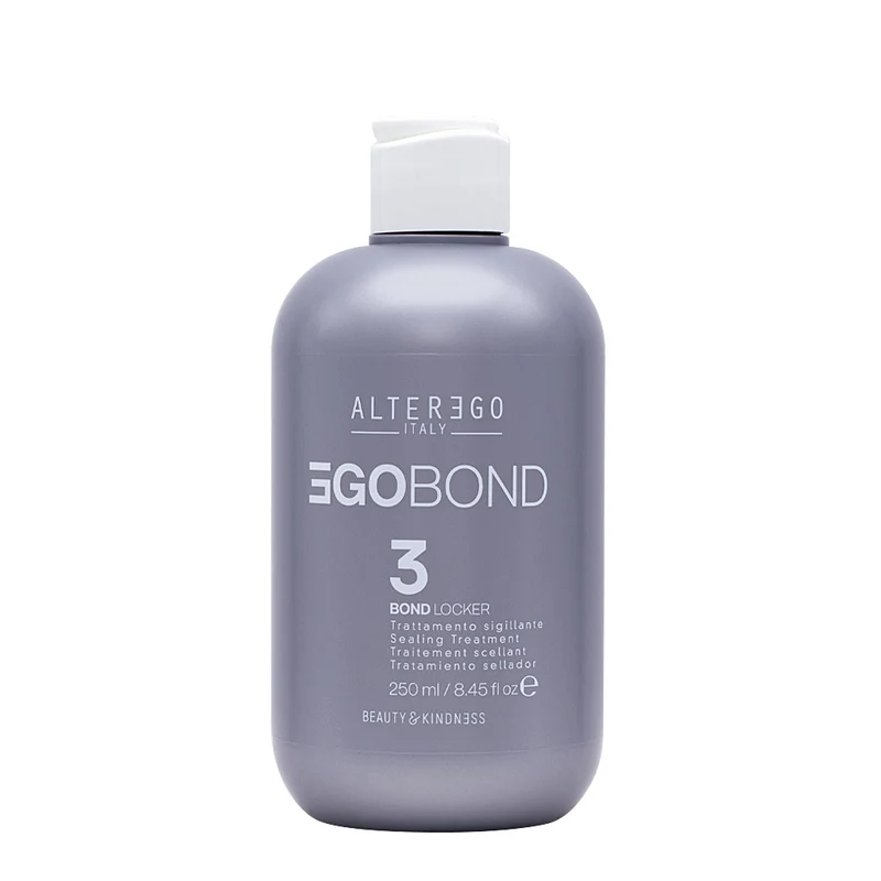 Alterego EgoBond 3 Bond Locker 250ml - traitement de scellement
