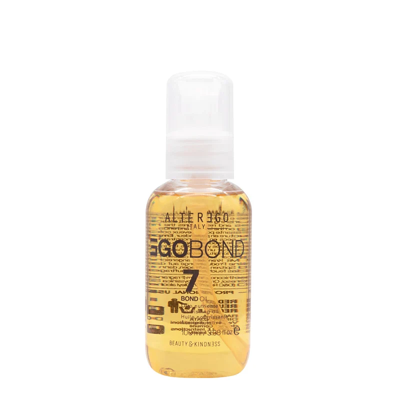 Alterego EgoBond Bond 7 Oil 100ml - huile démêlante