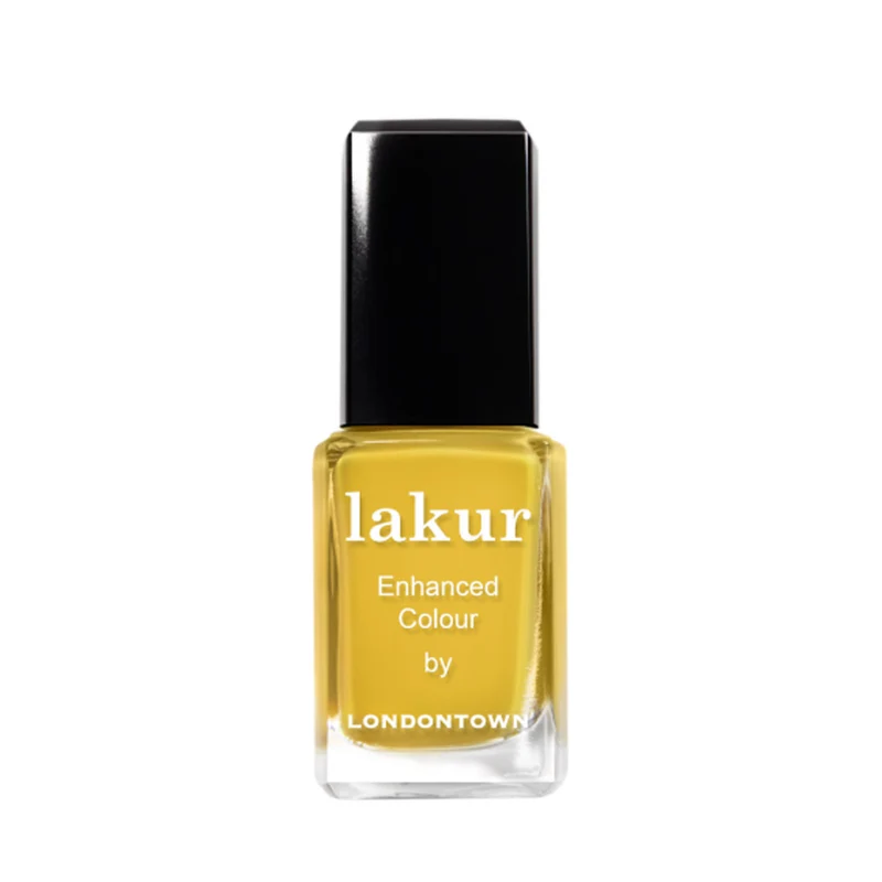 Londontown Lakur Nail Lacquer Daisy Chain 12ml - vernis à ongles végétalien