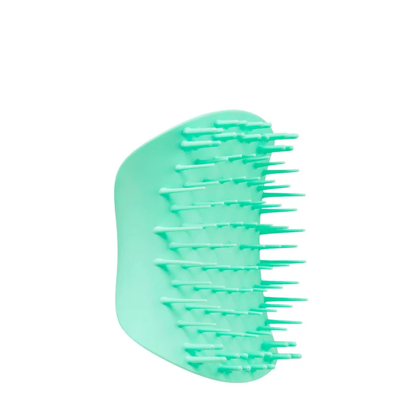 Tangle Teezer Scalp Brush Mint - brosse exfoliante et massante