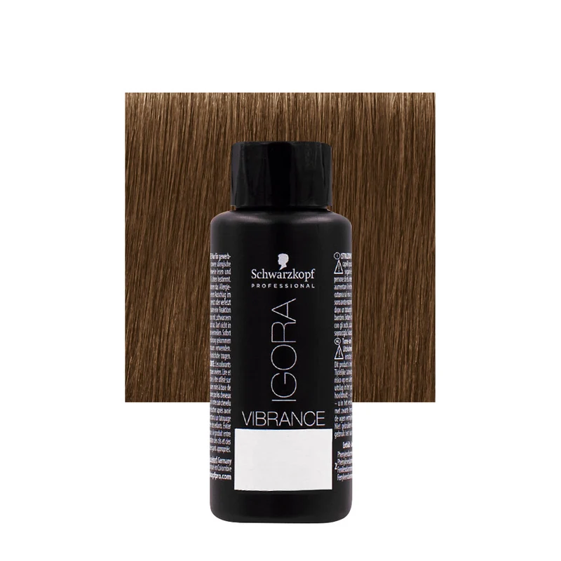 Schwarzkopf Igora Vibrance Tone On Tone 7-42 60ml - Coloration Ton sur Ton