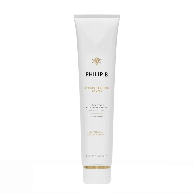 Philip B Straightening Baume 178ml - gel lissant