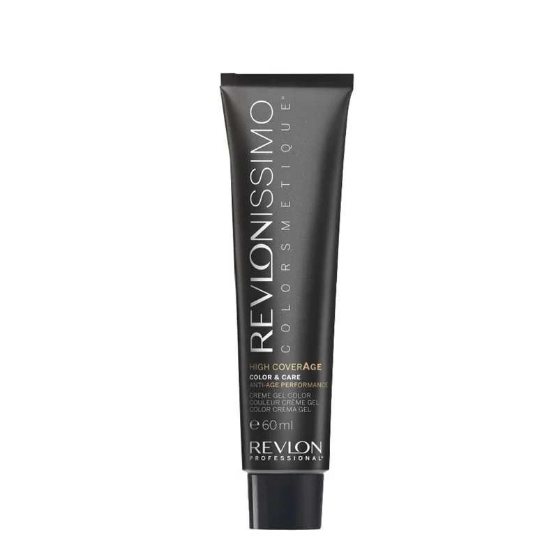 Revlon Professional Revlonissimo Colorcosmetique 9.31 Very Light Beige Blonde 60ml - coloration permanente