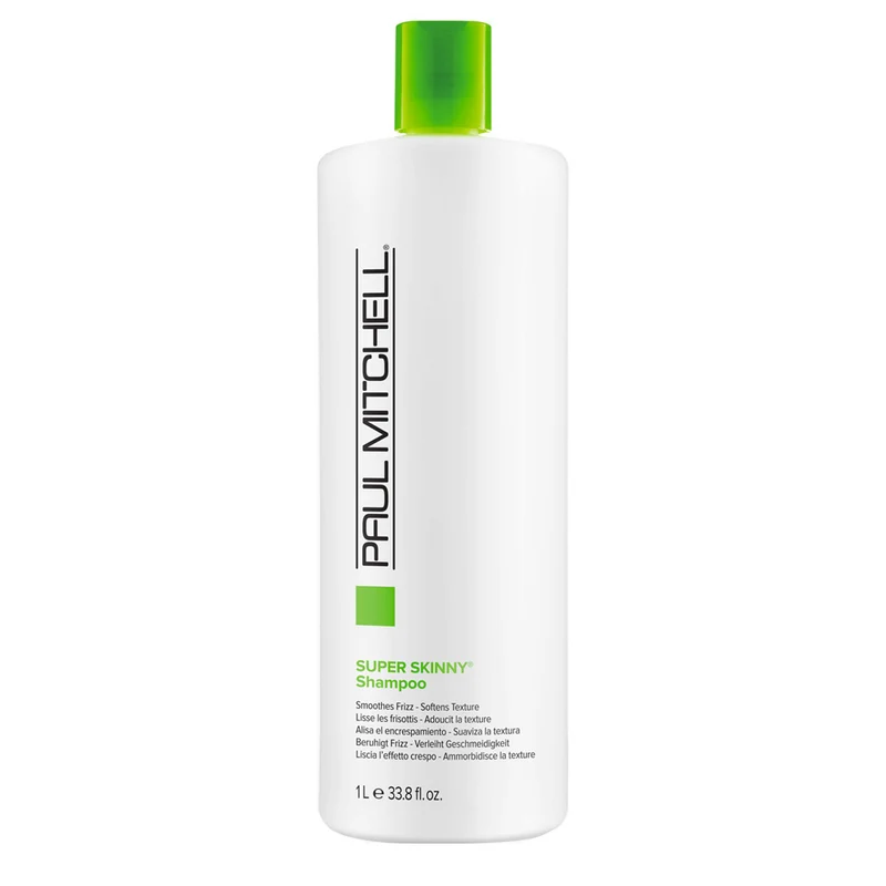 Paul Mitchell Super Skinny Shampoo 1000ml