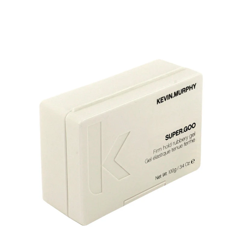Kevin Murphy Super Goo Rubbery Sculpting Gel 100gr - gel caoutchouteux tenue forte