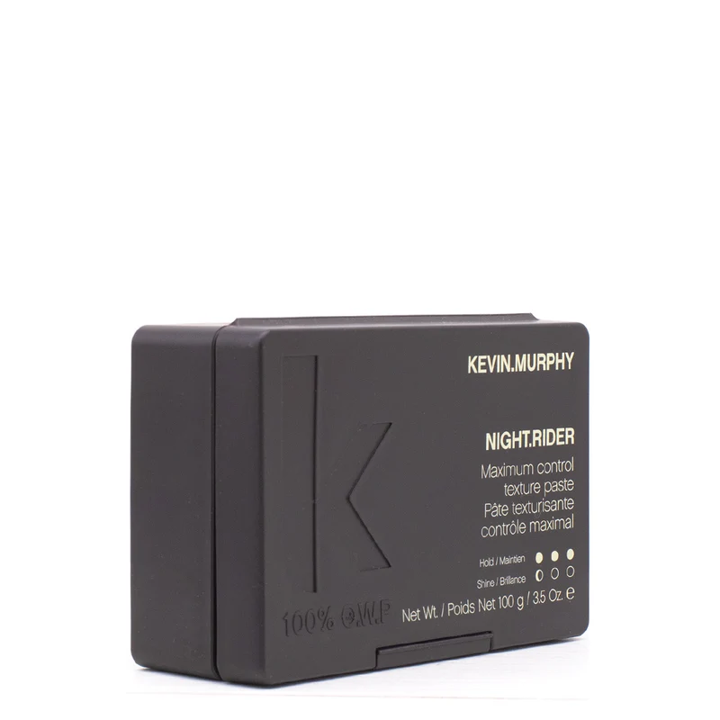 Kevin Murphy Night Rider Maximum Control Texture Paste 100gr - pâte matte tenue forte