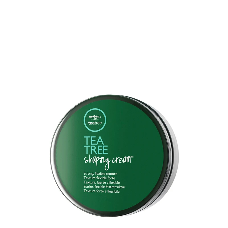 Paul Mitchell Tea Tree Shaping Cream 85gr