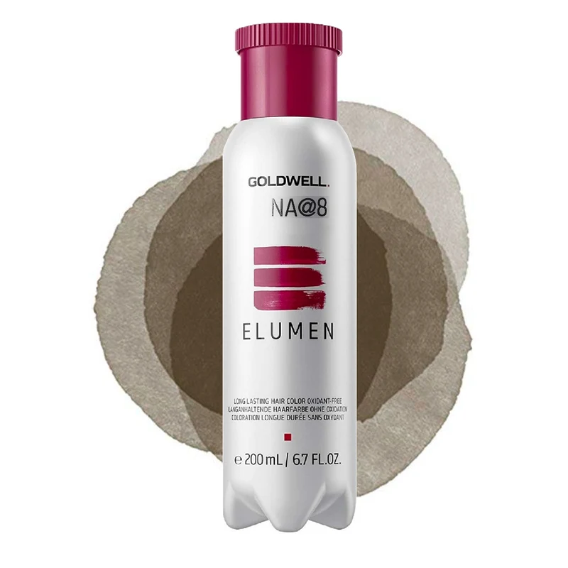 Goldwell Elumen Light NA@8 200ml