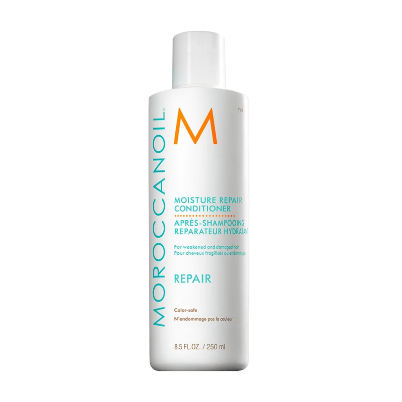 Moroccanoil Moisture repair conditioner 250ml - apres shampooing reparateur hydratant