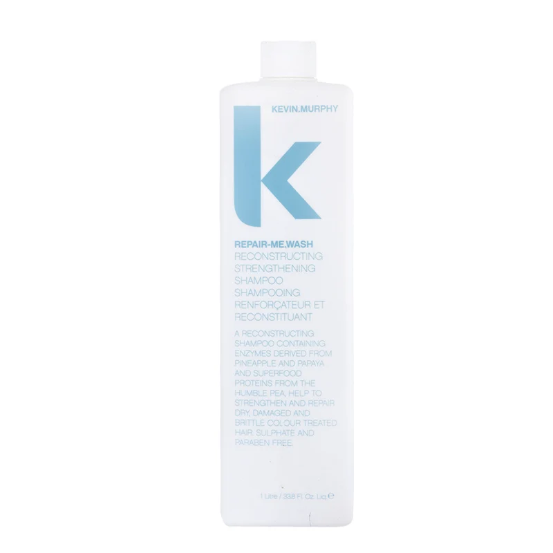 Kevin Murphy Repair-Me Wash 1000ml - shampoing restructurant