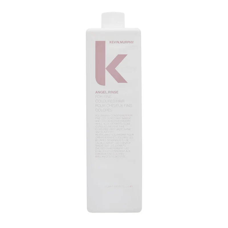 Kevin Murphy Angel Rinse 1000ml - après-shampooing cheveux fins