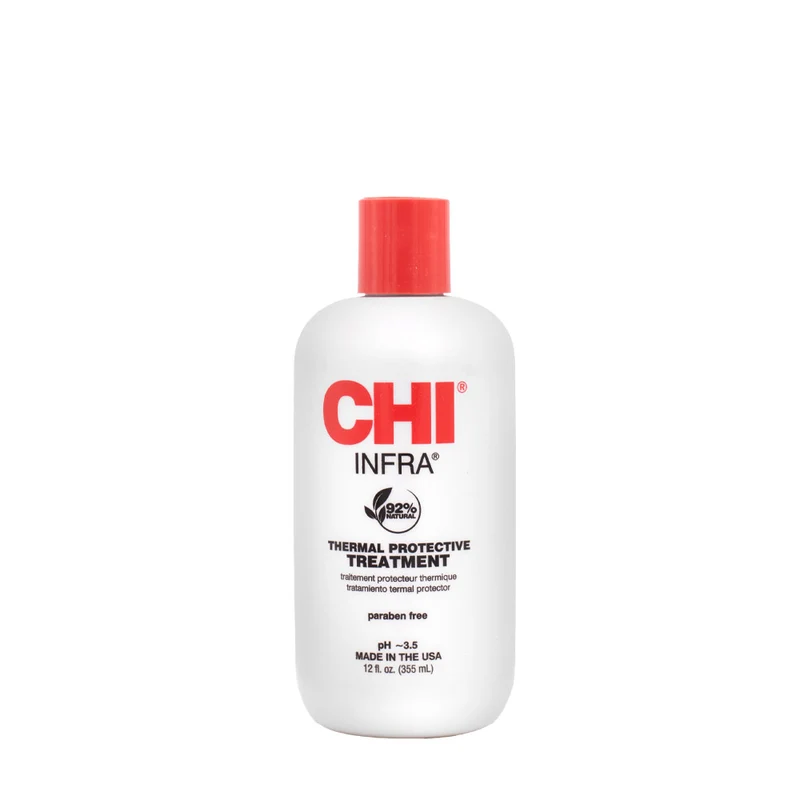 CHI Infra Thermal Protective Treatment 355ml- conditionneur fortifiant protecteur