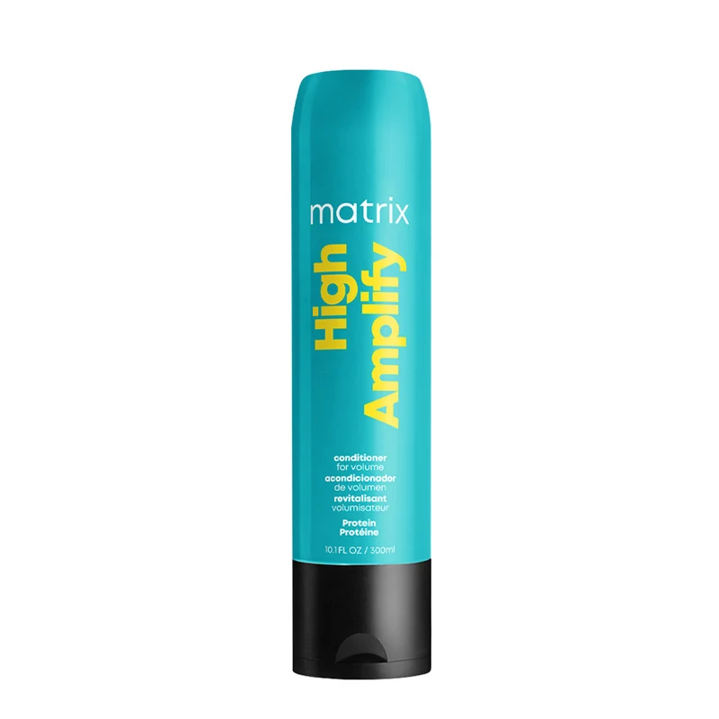 Matrix Haircare High Amplify Protein Conditioner 300ml - après-shampooing volumisant