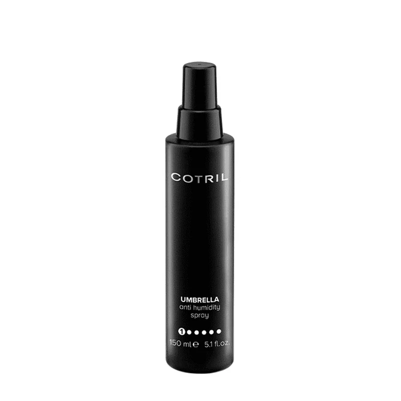 Cotril Styling Umbrella Anti Humidity Spray 150ml - spray anti-humidité