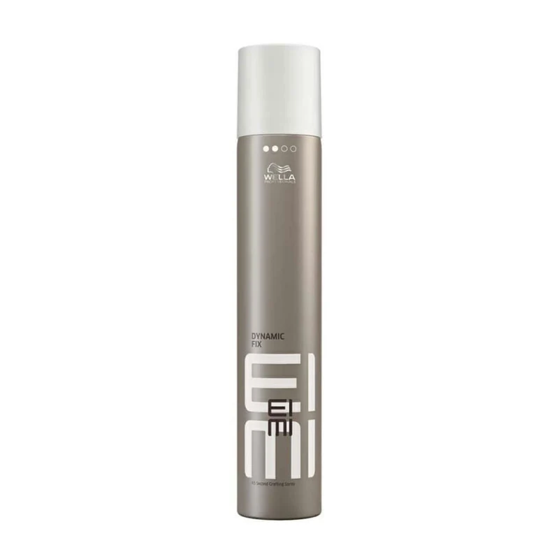 Wella EIMI Dynamic Fix Hairspray 500ml - spray modelant