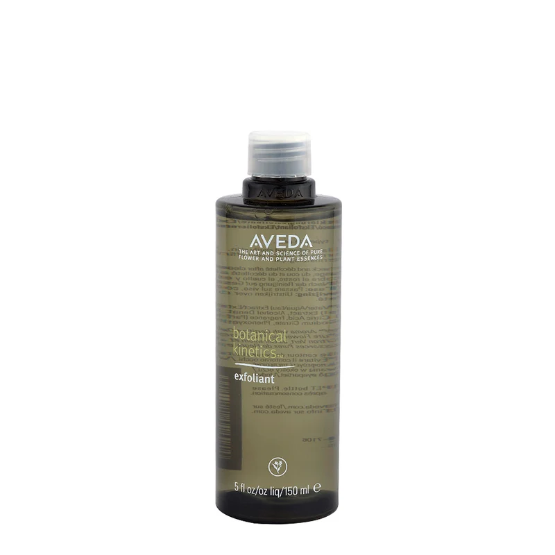 Aveda Botanical Kinetics Exfoliant 150ml - exfoliant liquide
